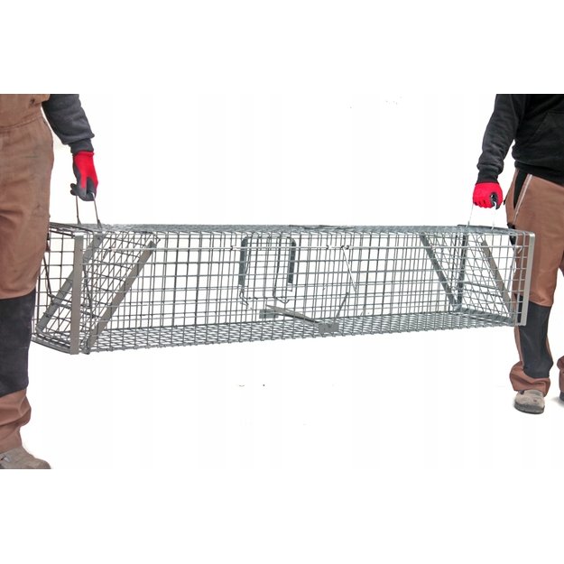 Profesionalus narvas 150x34x34 cm 3