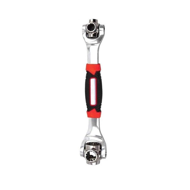 Universalus raktas 8-19MM