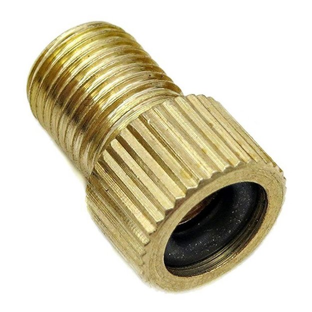 Dviračio ventilio adapteris 3