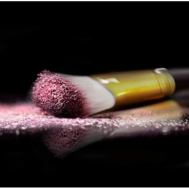 Makiažo šepetėlių rinkinys 3