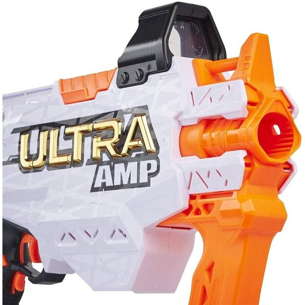 Nerf Ultra AMP  elektrinis šautuvas Hasbro  F0955