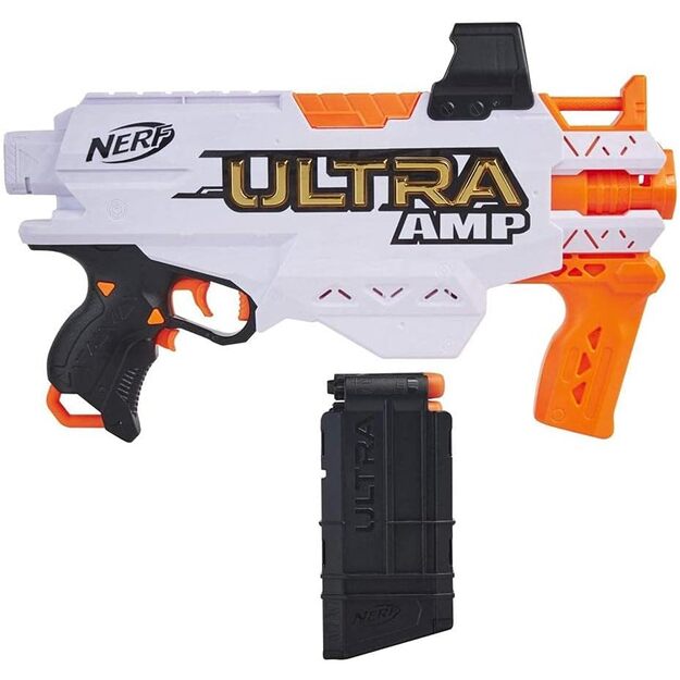 Nerf Ultra AMP  elektrinis šautuvas Hasbro  F0955