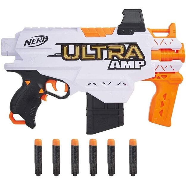 Nerf Ultra AMP  elektrinis šautuvas Hasbro  F0955