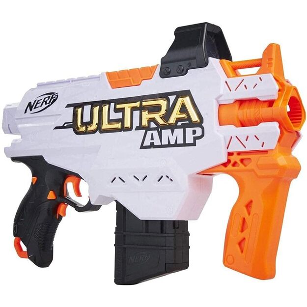 Nerf Ultra AMP  elektrinis šautuvas Hasbro  F0955