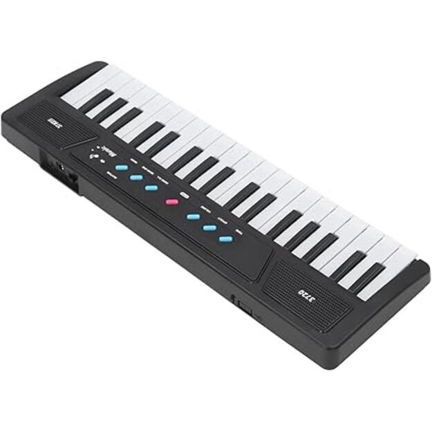 Elektrinis vaikiškas pianinas
