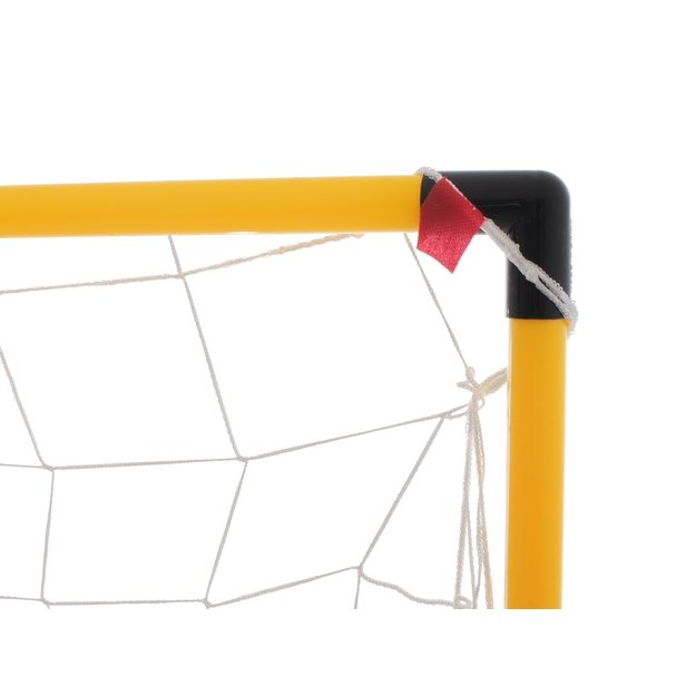 Mažojo futbolininko rinkinys