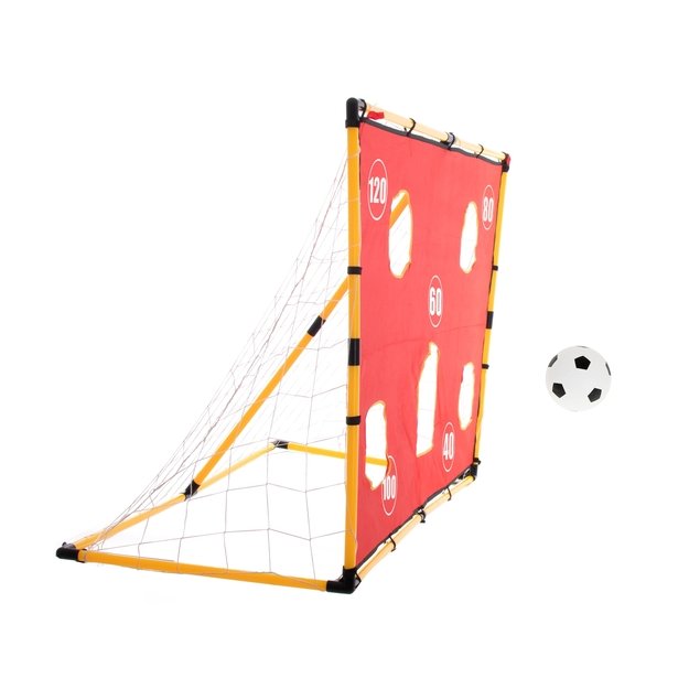 Mažojo futbolininko rinkinys