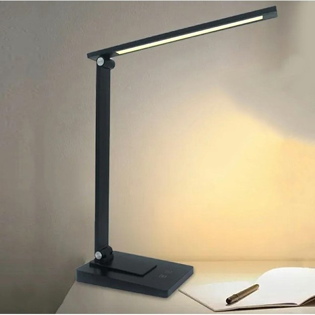 LED stalinė lempa