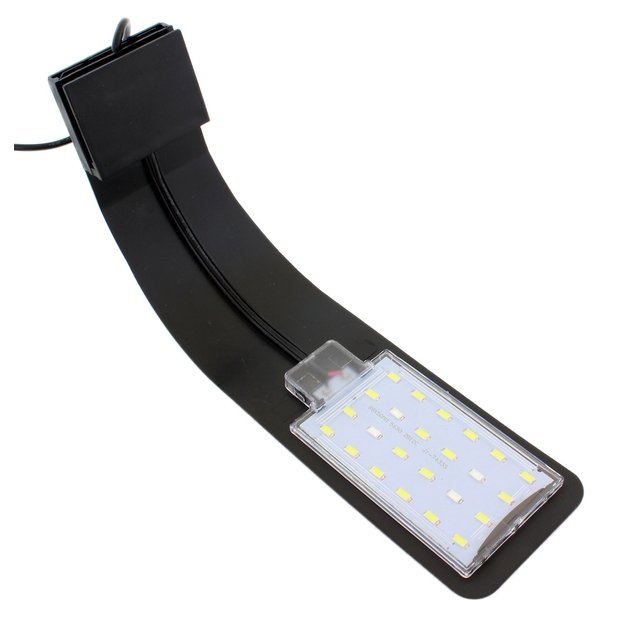 LED akvariumo lempa