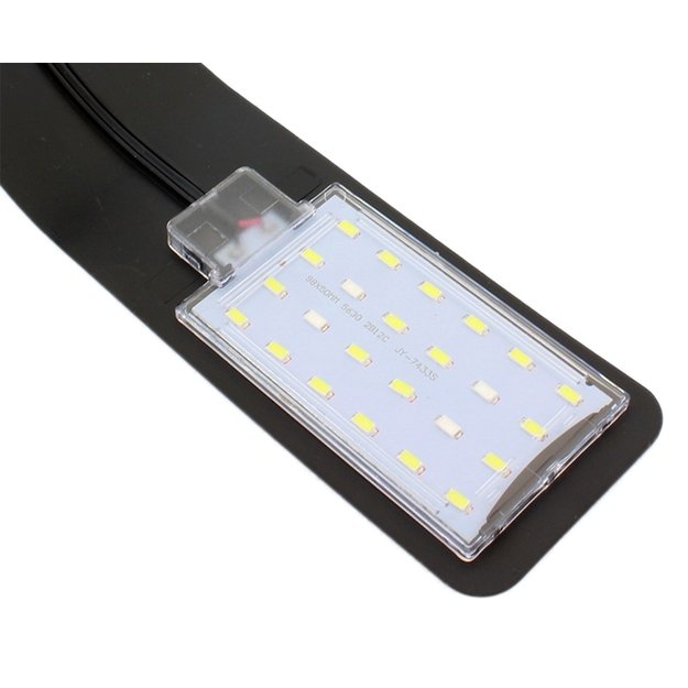 LED akvariumo lempa