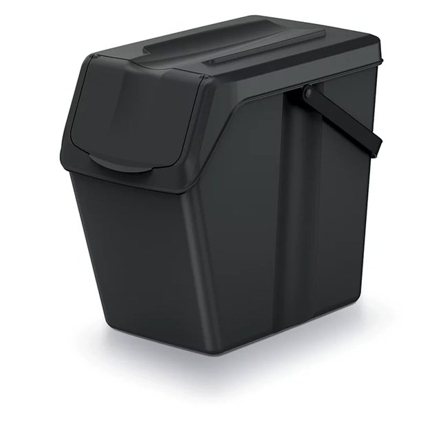 „Sortibox“ atliekų rūšiavimo dėžė