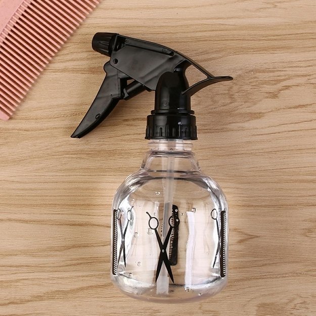Kirpyklos purkštuvas, 250ml. 1