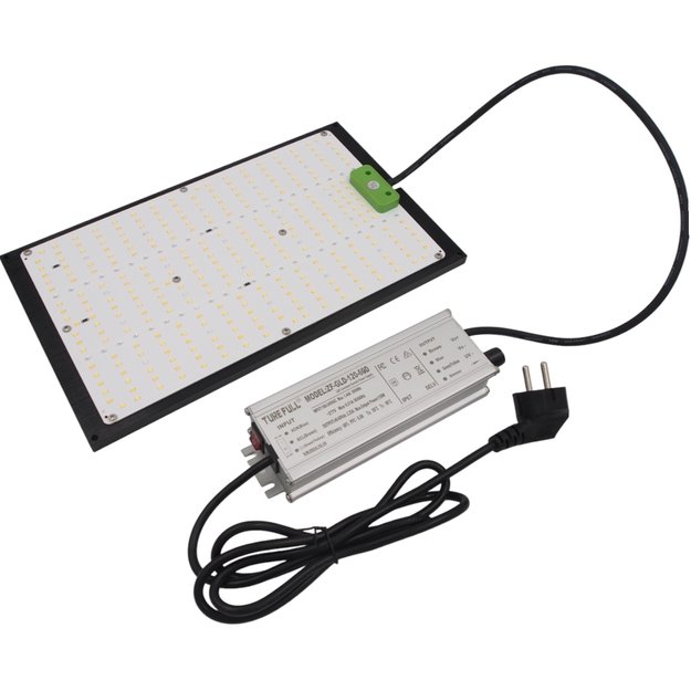LED augalų panelė PROFI 1