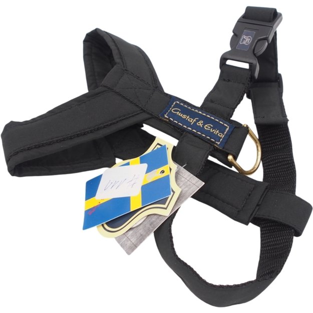 S Petne&scaron;os Gustaf & Evita