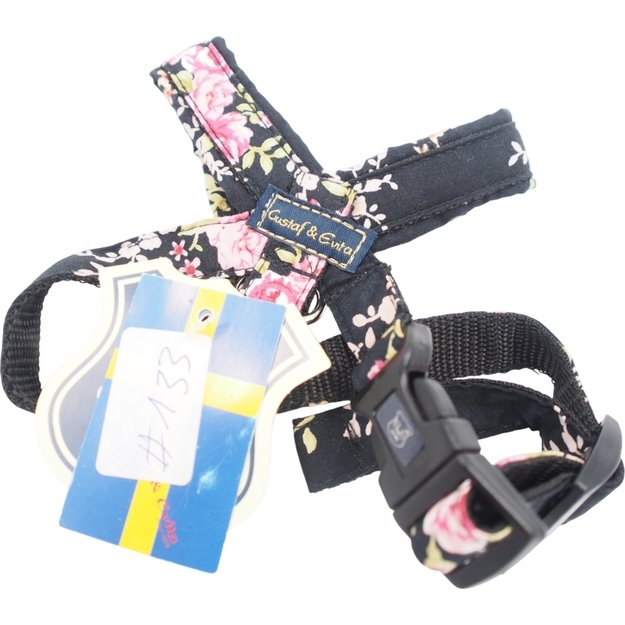 XS Petne&scaron;os &bdquo;Gustaf & Evita&ldquo; 1