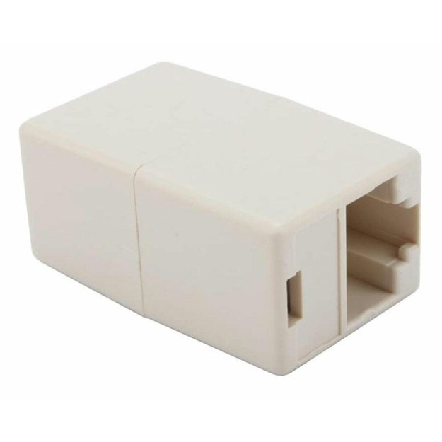 RJ45-RJ45 Jungiklis/Adapteris 1