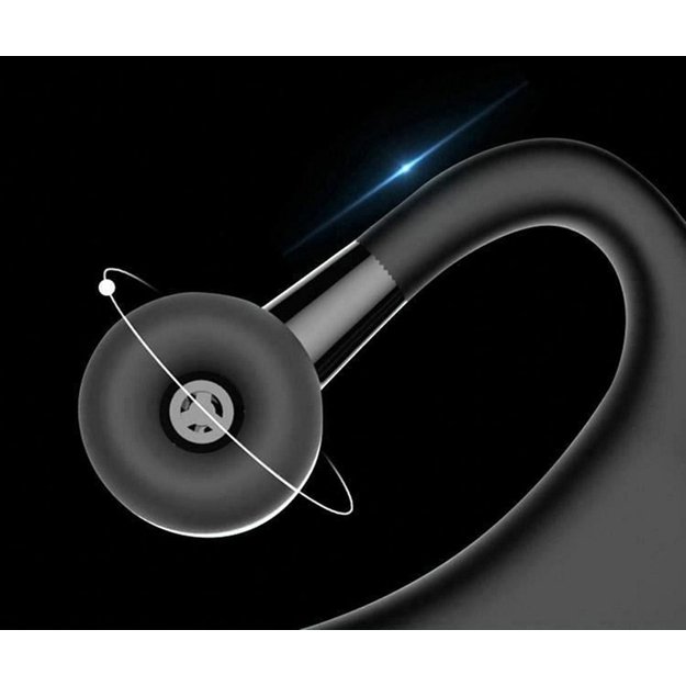 Laisvų Rankų Įranga 1