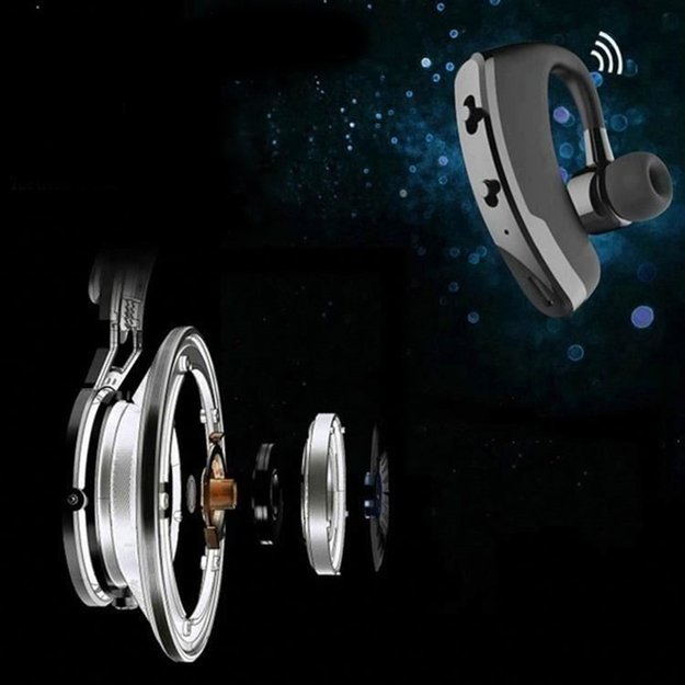 Laisvų Rankų Įranga 2