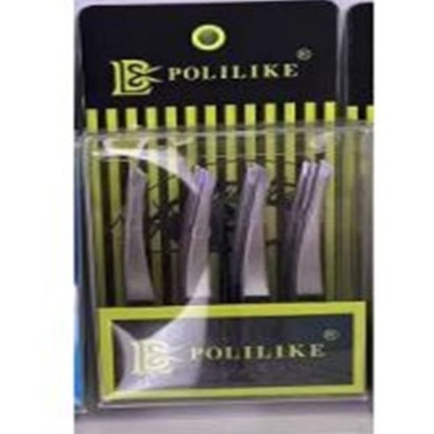 Pincetai blakstienų priauginimui