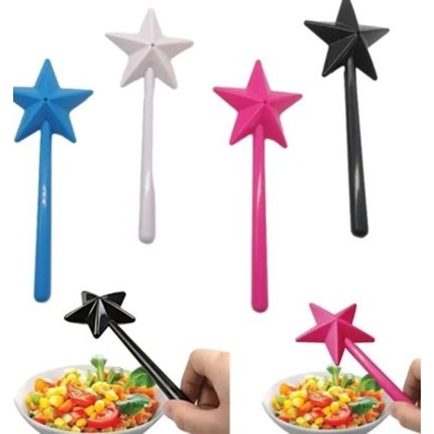 Druskinė  Magi&scaron;ka lazdelė 