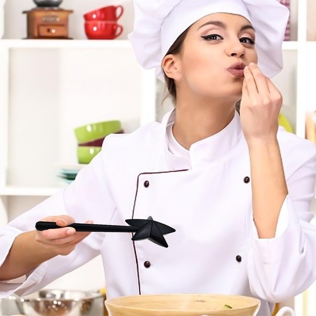 Druskinė  Magi&scaron;ka lazdelė  1