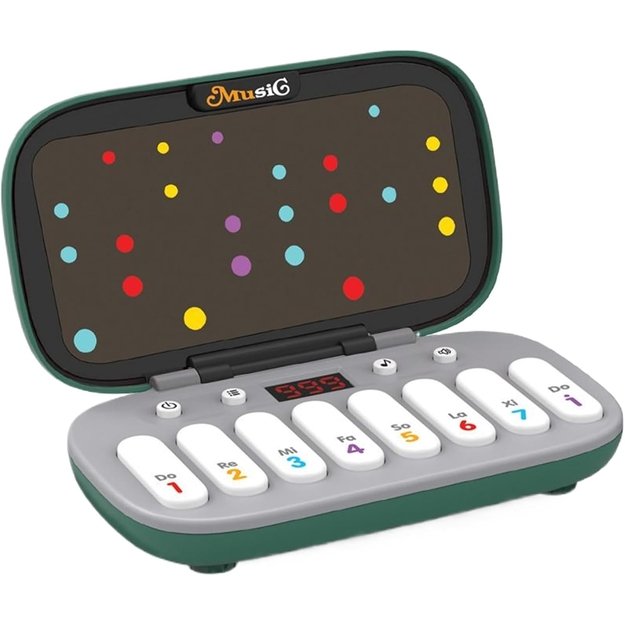 Muzikinis žaidimas 7