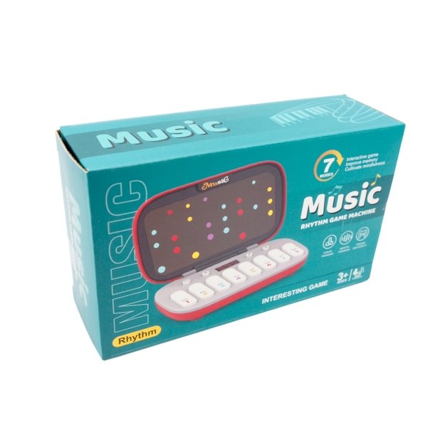 Muzikinis žaidimas 3