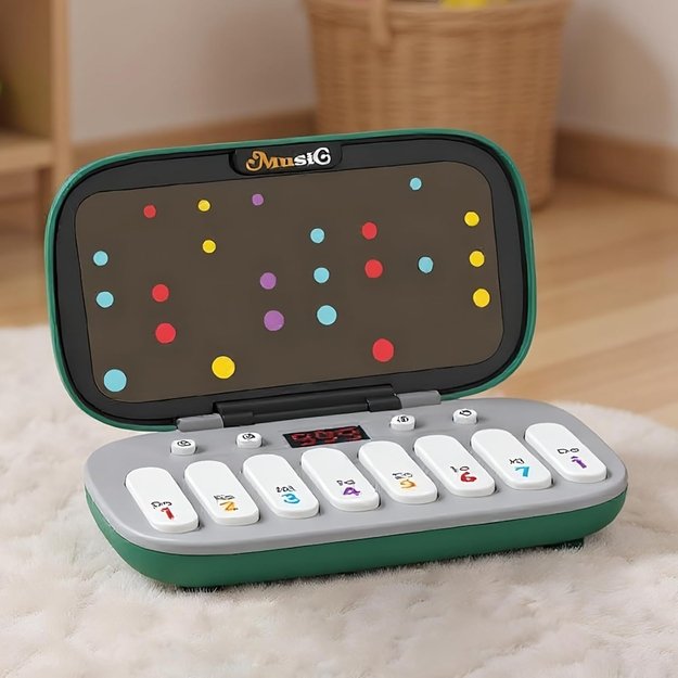 Muzikinis žaidimas 1