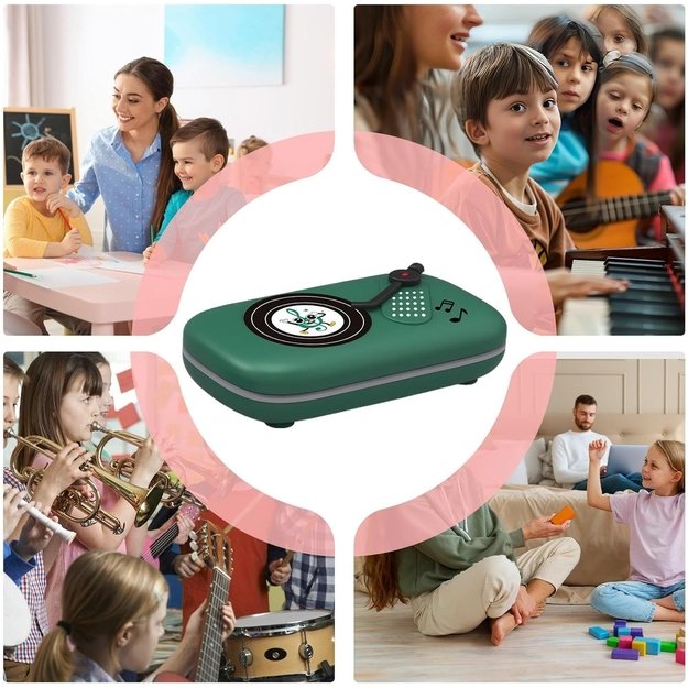 Muzikinis žaidimas 5