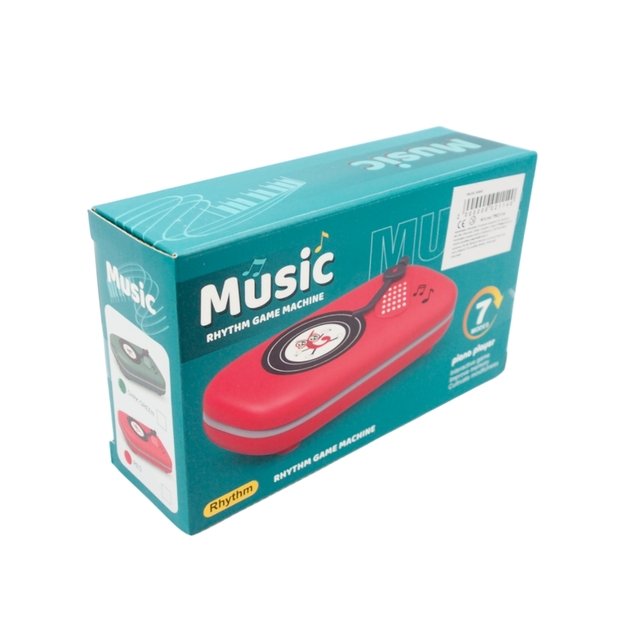 Muzikinis žaidimas 2