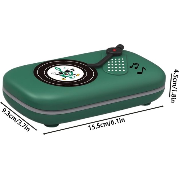 Muzikinis žaidimas 6