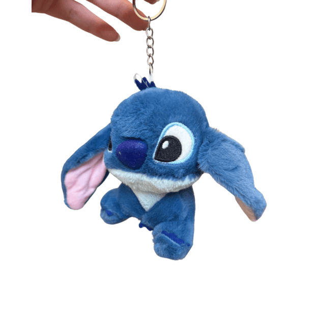 Stitch pliu&scaron;inis pakabutis 2
