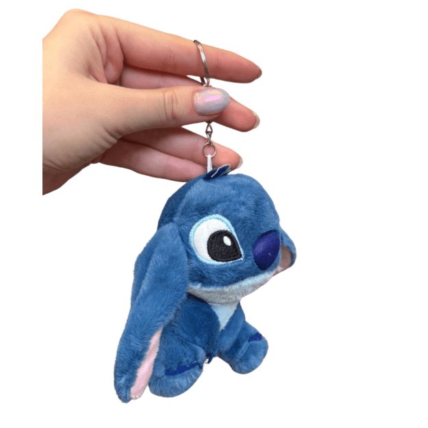 Stitch pliu&scaron;inis pakabutis 1