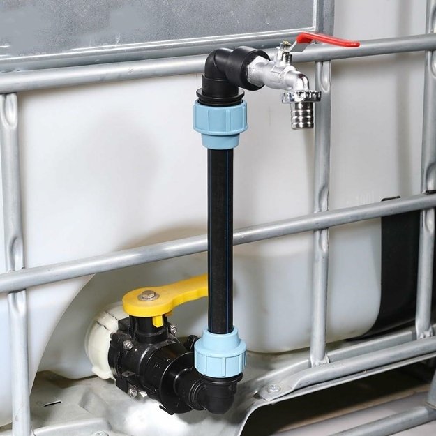 Jungčių rinkinys talpos prijungimui 3