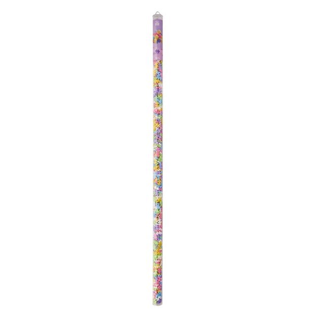 PLUS PLUS konstruktorius 1 metras pastelinių spalvų