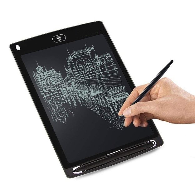 Elektroninė piešimo lentelė 5