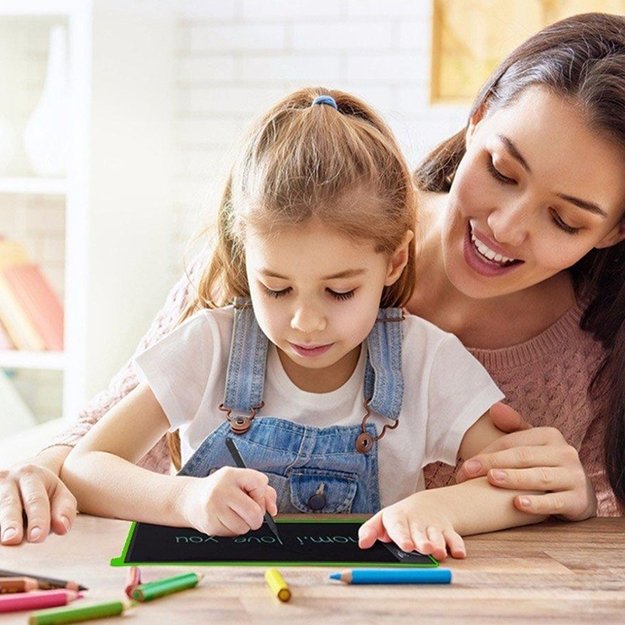 Elektroninė piešimo lentelė 2