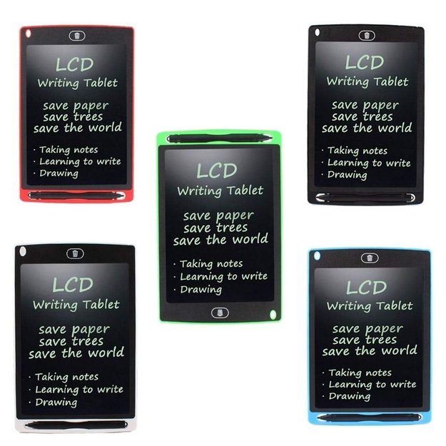 Elektroninė piešimo lentelė 7