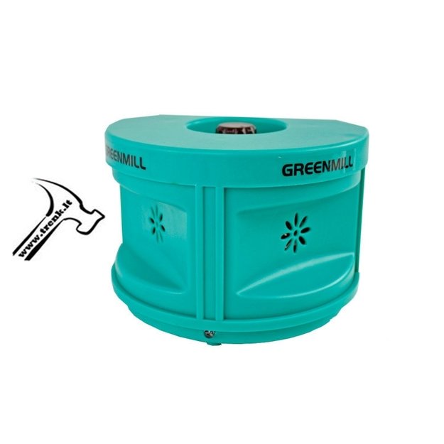 ULTRAGARSINĖ GYVŪNŲ BAIDYKLĖ 6