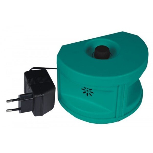 ULTRAGARSINĖ GYVŪNŲ BAIDYKLĖ 3