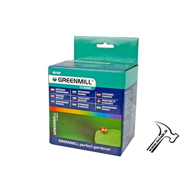 ULTRAGARSINĖ GYVŪNŲ BAIDYKLĖ 4