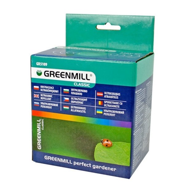 ULTRAGARSINĖ GYVŪNŲ BAIDYKLĖ 7