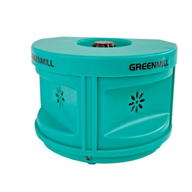 ULTRAGARSINĖ GYVŪNŲ BAIDYKLĖ 2