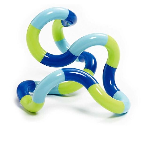 Fidget gyvatėlė antistresinė 3 VNT.