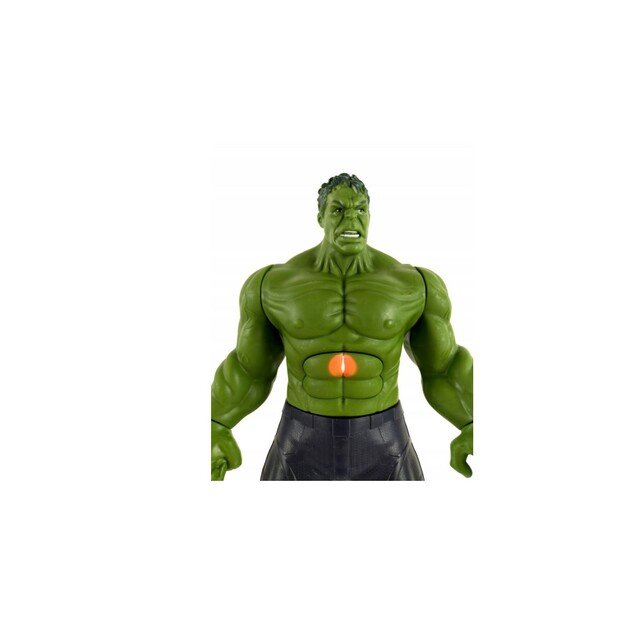 Figūra Avengers Halkas ( HULK )