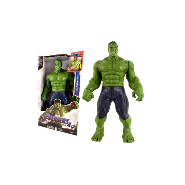 Figūra Avengers Halkas ( HULK )