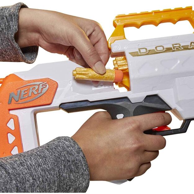 Nerf Ultra Dorado elektrinis šautuvas Hasbro  F2018