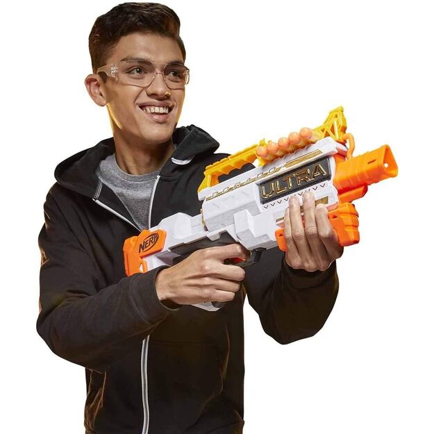 Nerf Ultra Dorado elektrinis šautuvas Hasbro  F2018