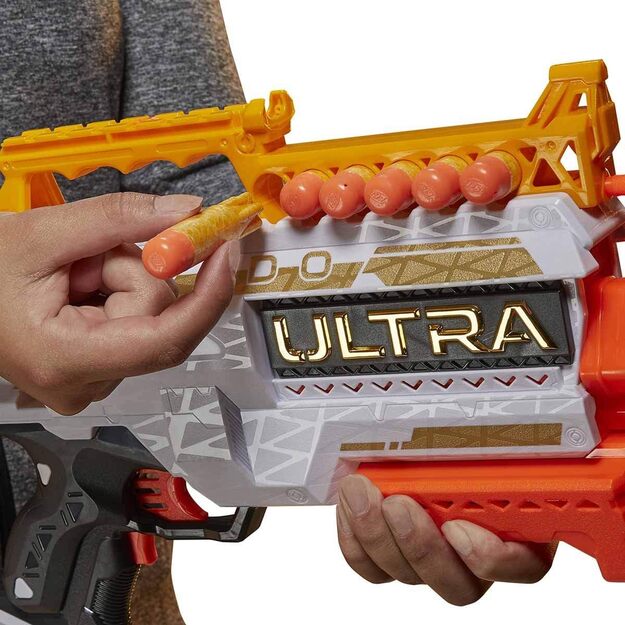 Nerf Ultra Dorado elektrinis šautuvas Hasbro  F2018