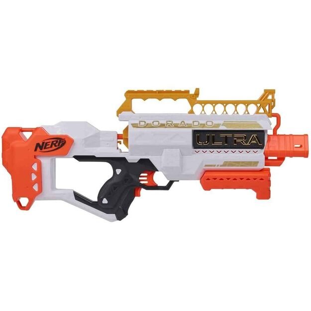 Nerf Ultra Dorado elektrinis šautuvas Hasbro  F2018